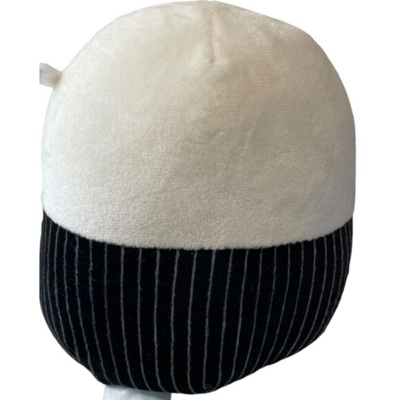 Disney Jack Skellington Squishmallows Plush 5" Nightmare Before Christmas - Picture 2 of 4